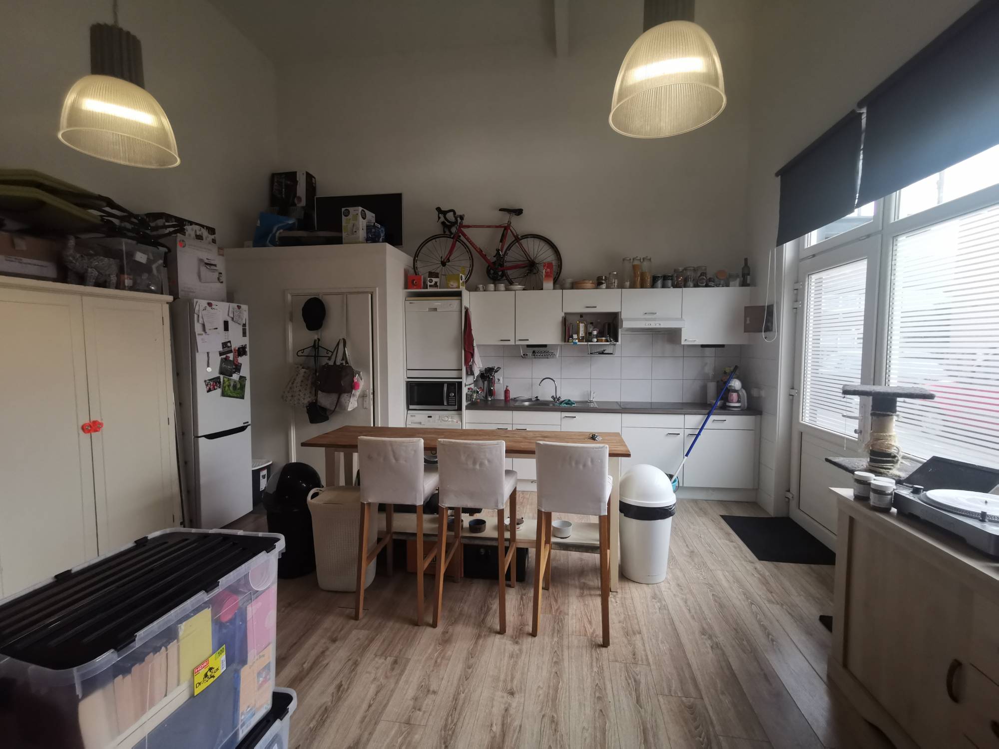 Poolmansweg 101 Studio 4 Enschede