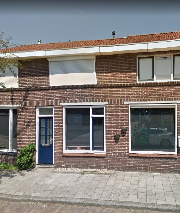 Ypkemeulestraat 69 Enschede