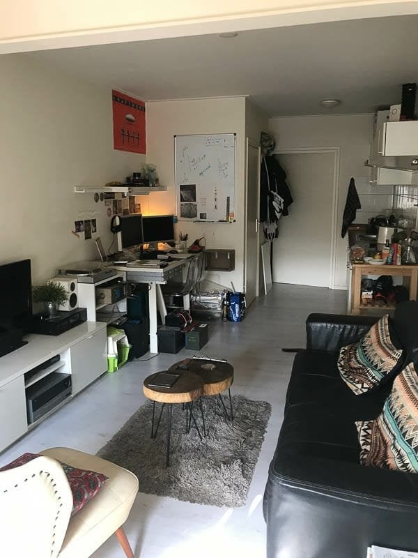 Poolmansweg 101 Studio 5 Enschede