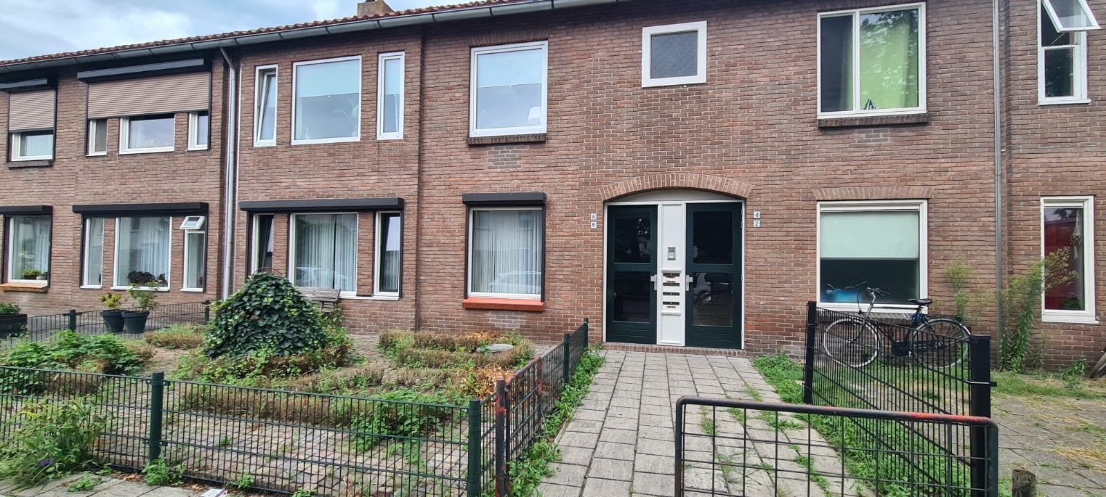 Ruischenborchstraat 6 Enschede