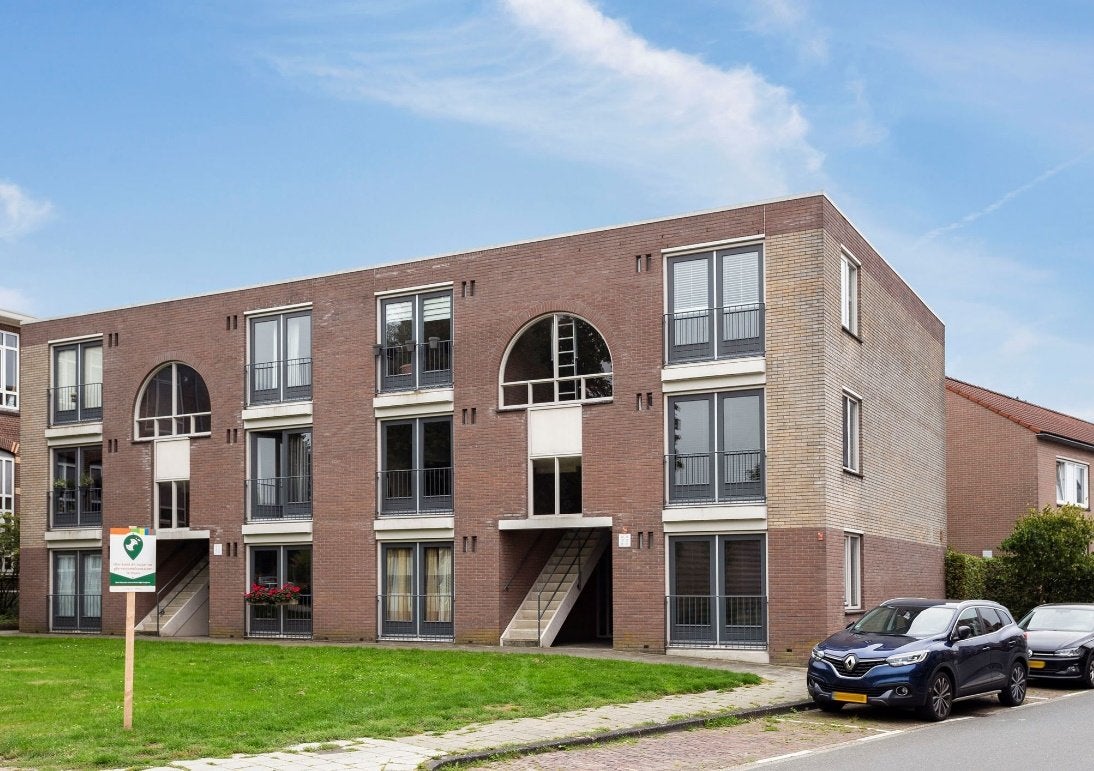 Tweede Bothofdwarsstraat 21 Enschede