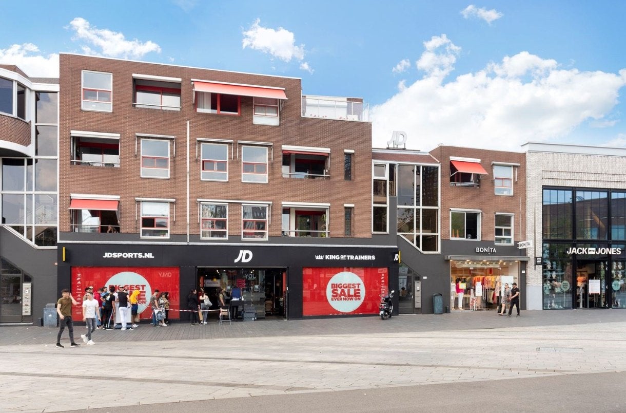 H.J. van Heekplein 53 A Enschede