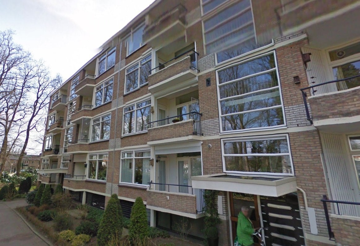 Park de Kotten 44 1 Enschede