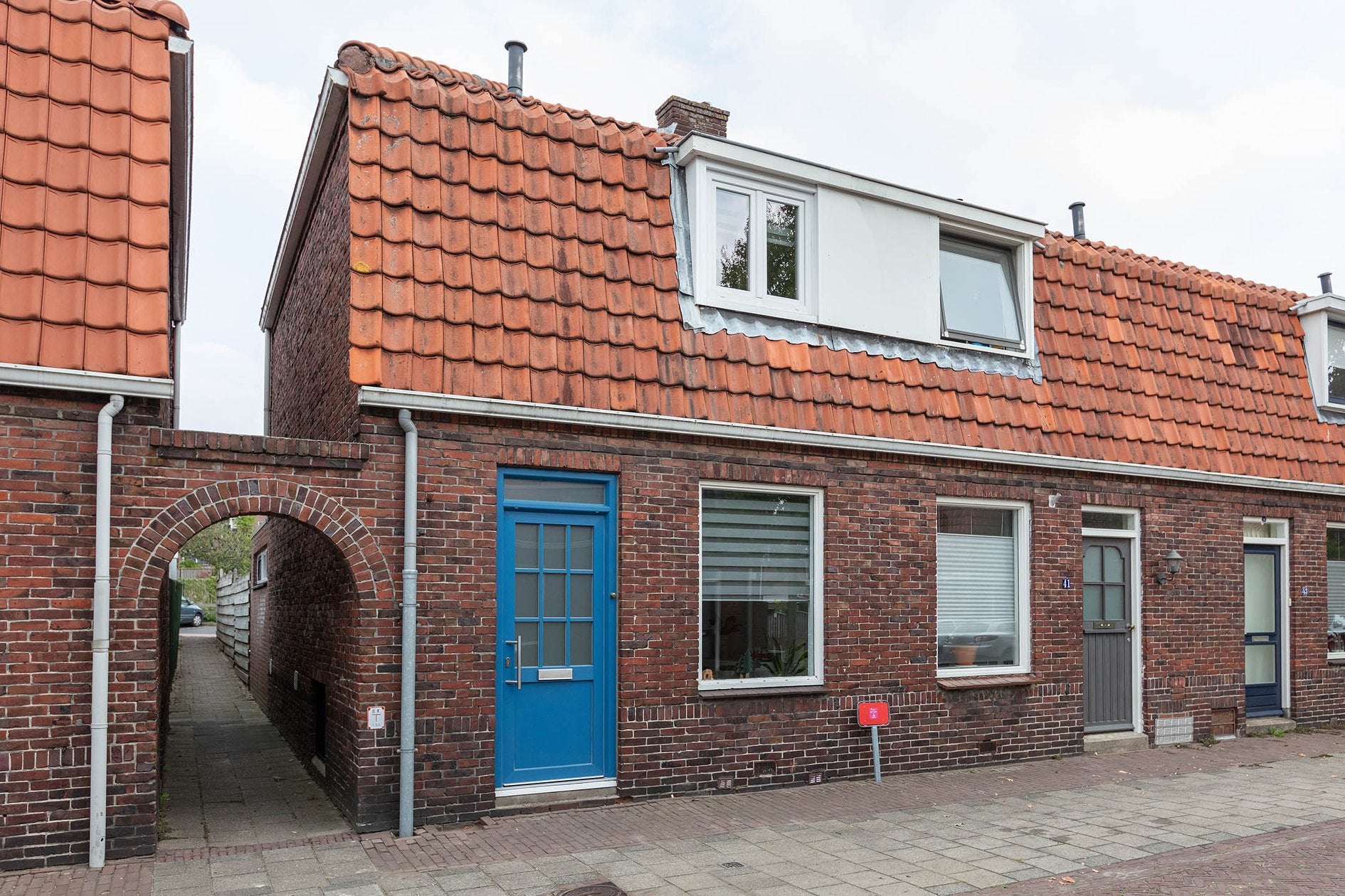 Kastanjestraat 39 Oldenzaal