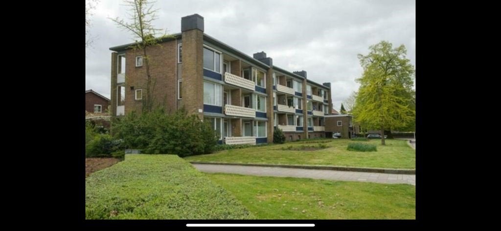 Kortenaerstraat 30 Enschede