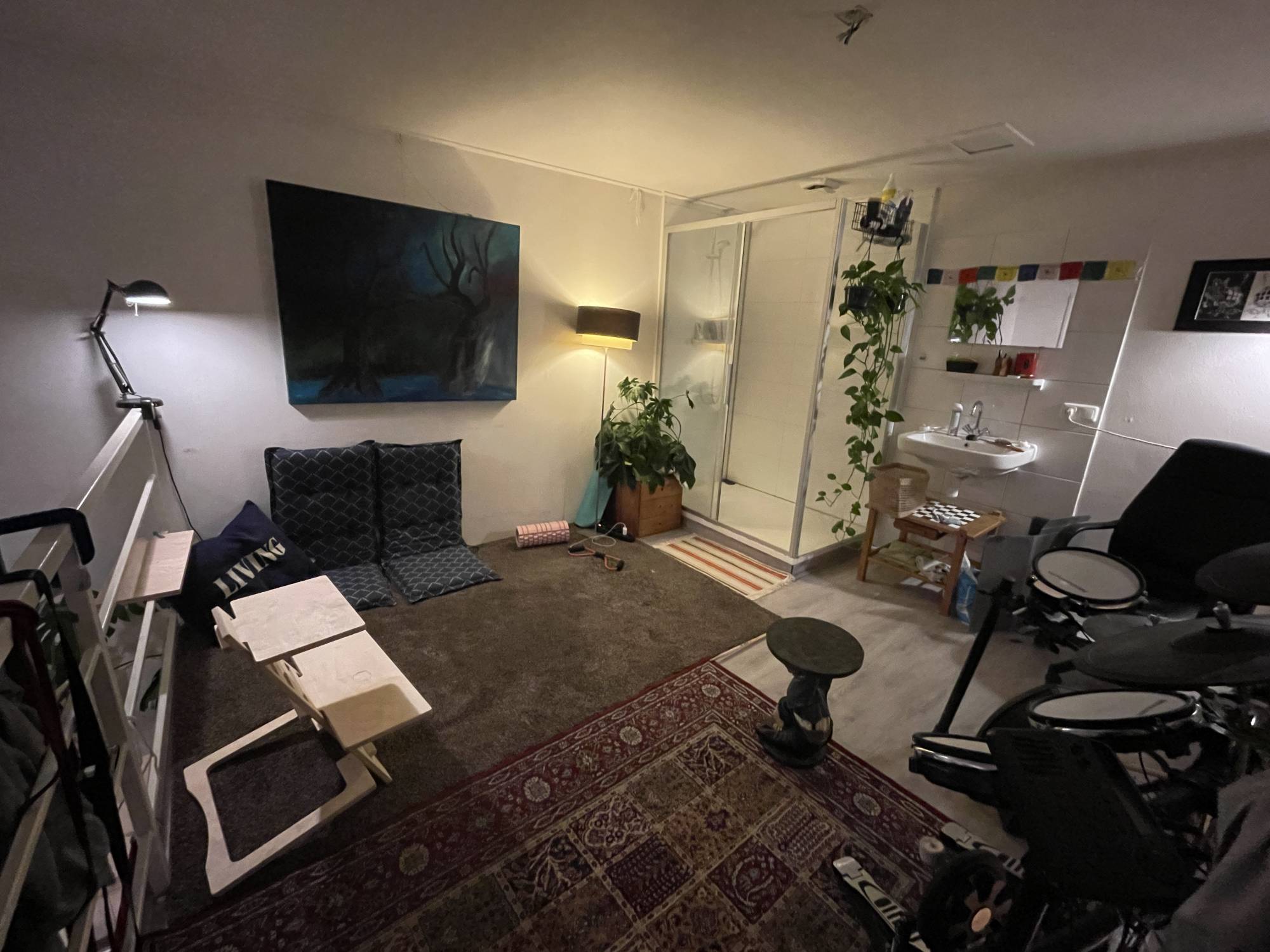 Poolmansweg 101 Studio 2 Enschede