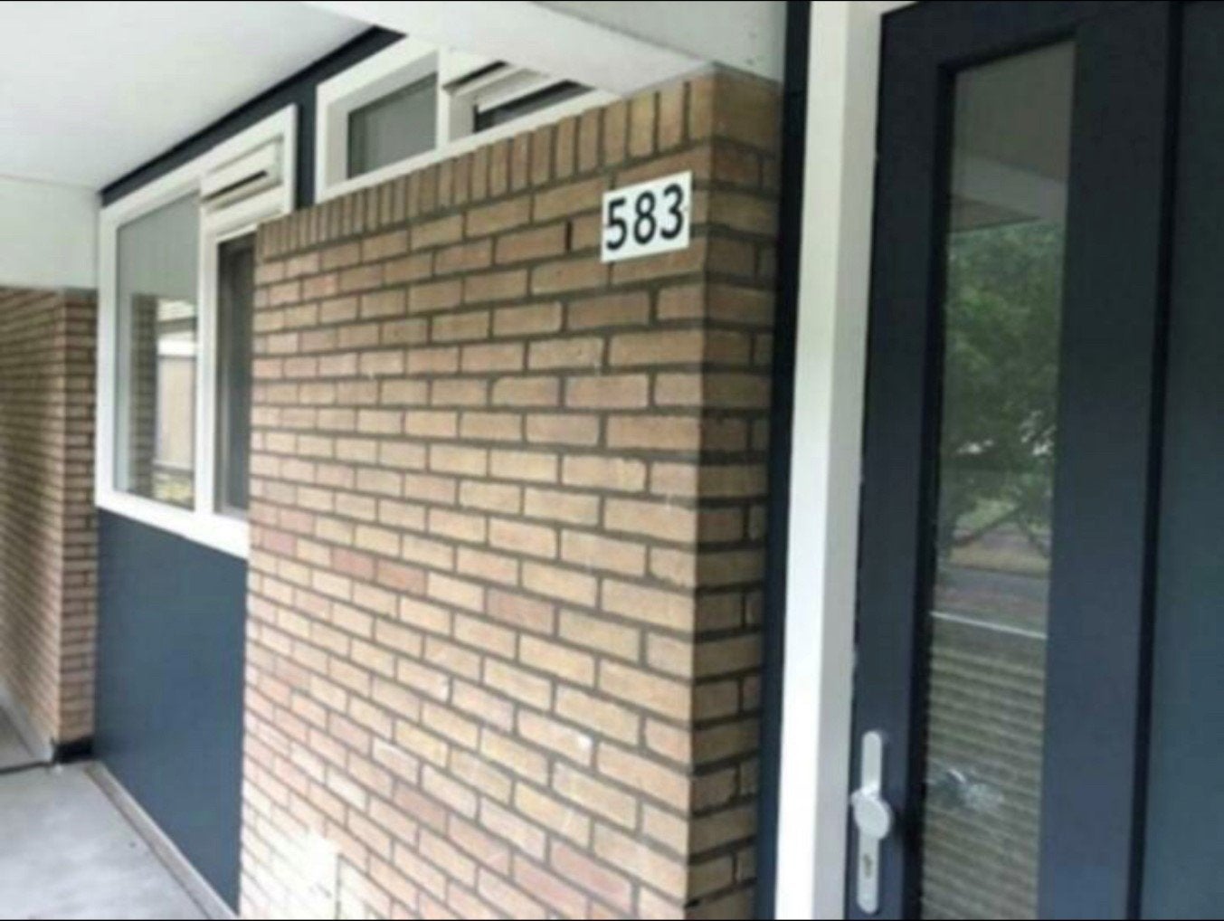 Broekheurne-ring 583 Enschede