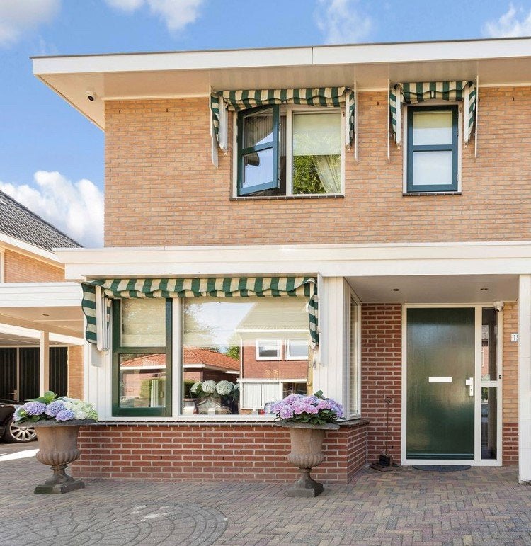 Olieslagweg 15 Enschede