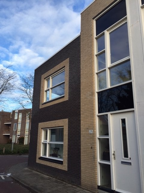 Mina Krusemanstraat 275 Enschede