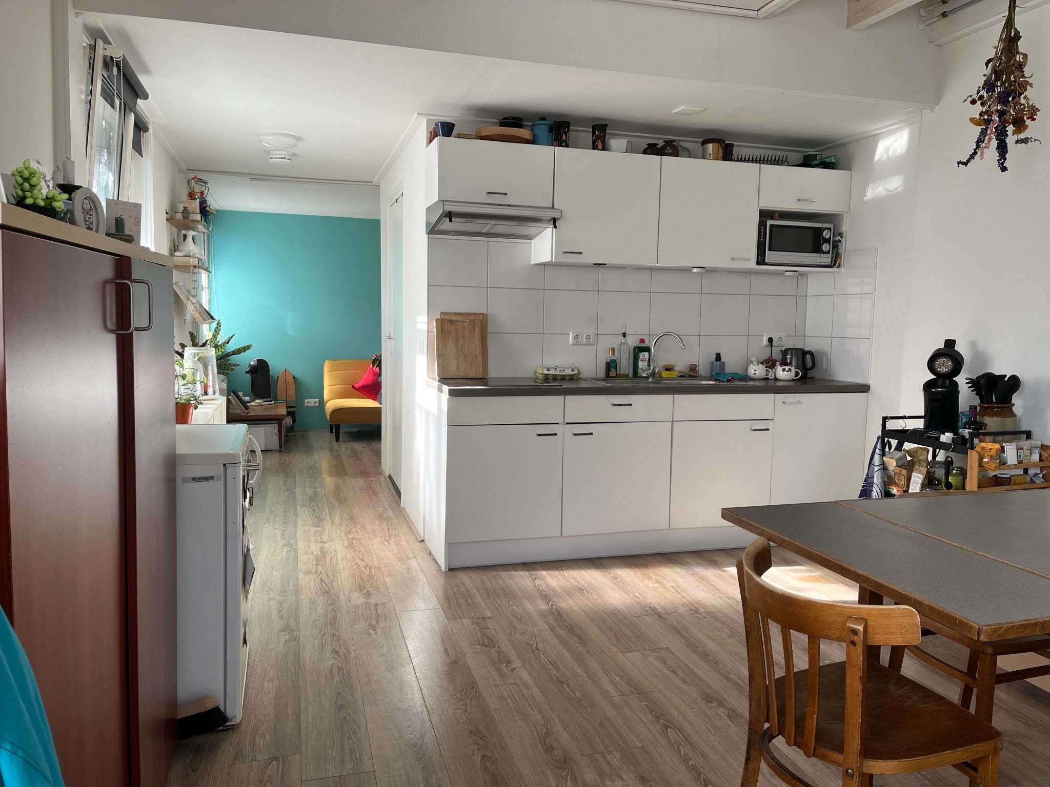 free-sector-houses for rent on Poolmansweg