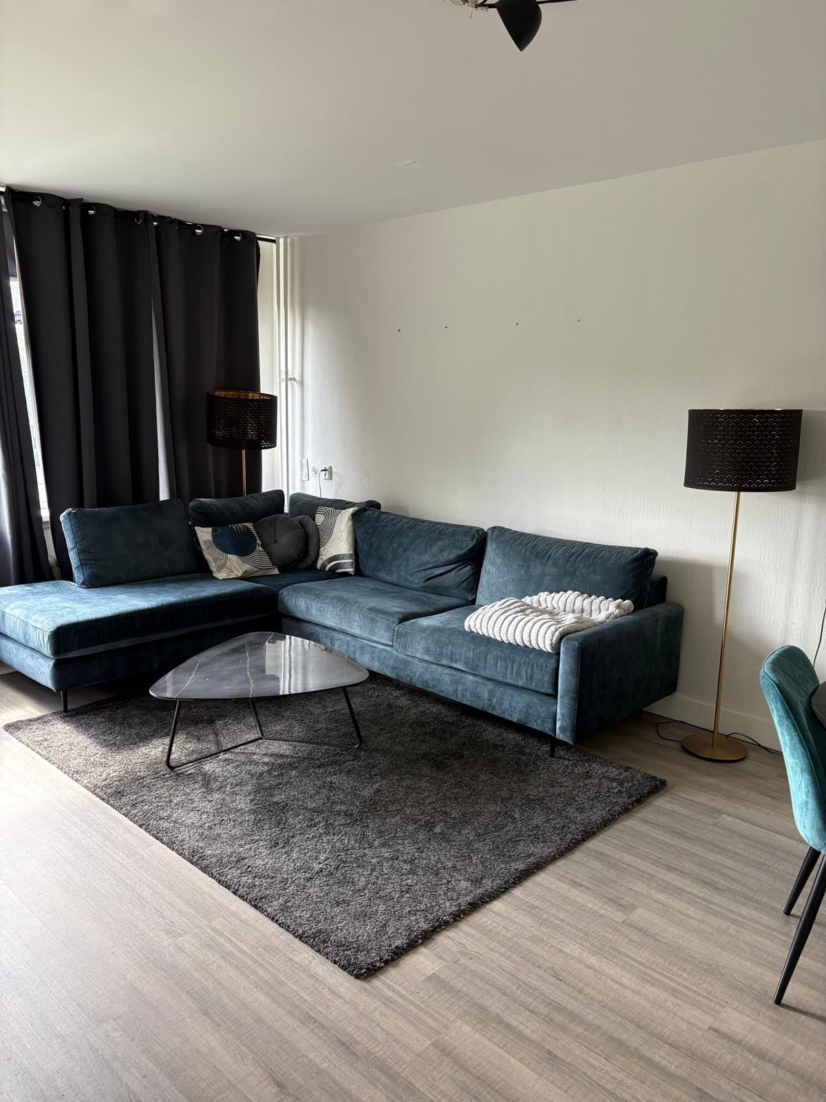 Rembrandtlaan 76 Enschede
