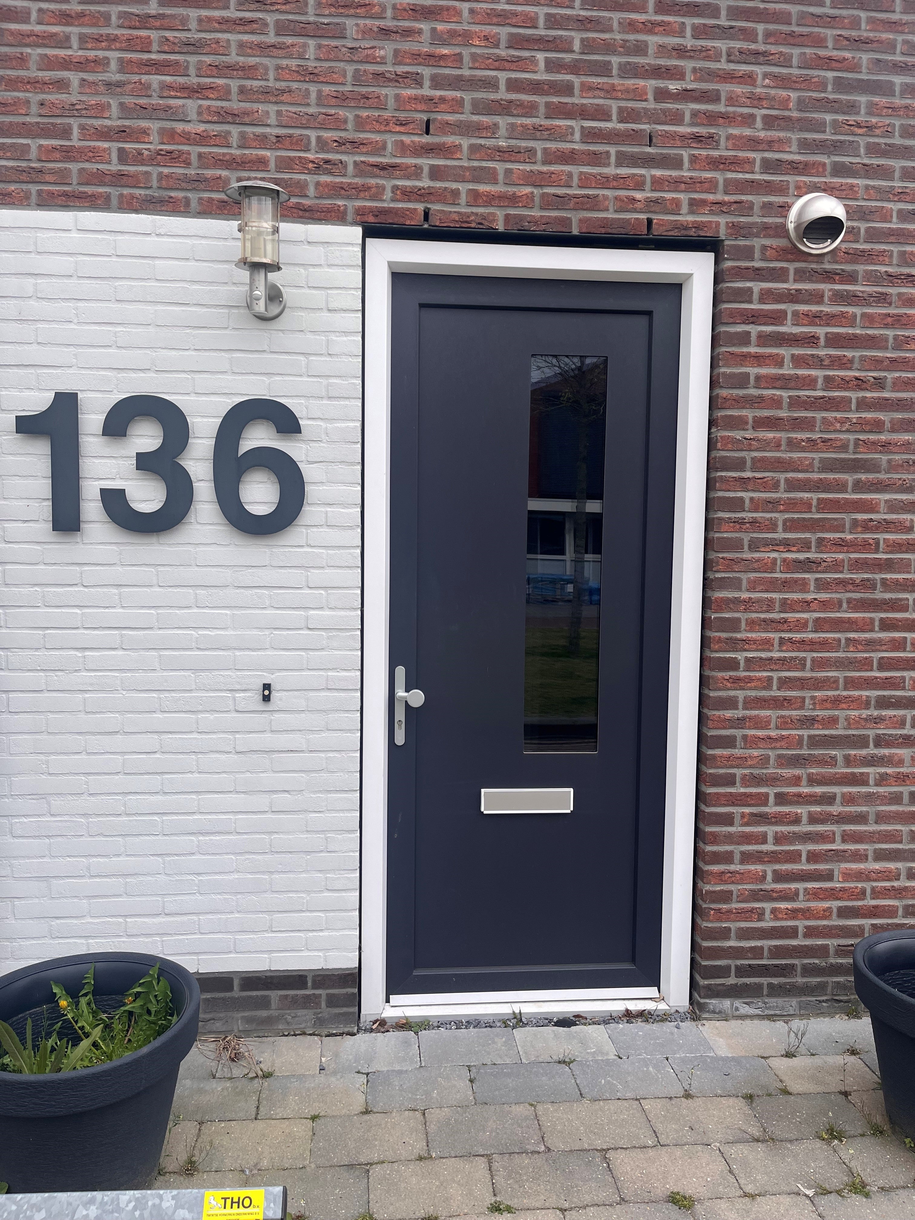 Getfertweg 136 Enschede
