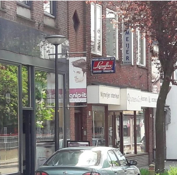 Lipperkerkstraat 30 Enschede
