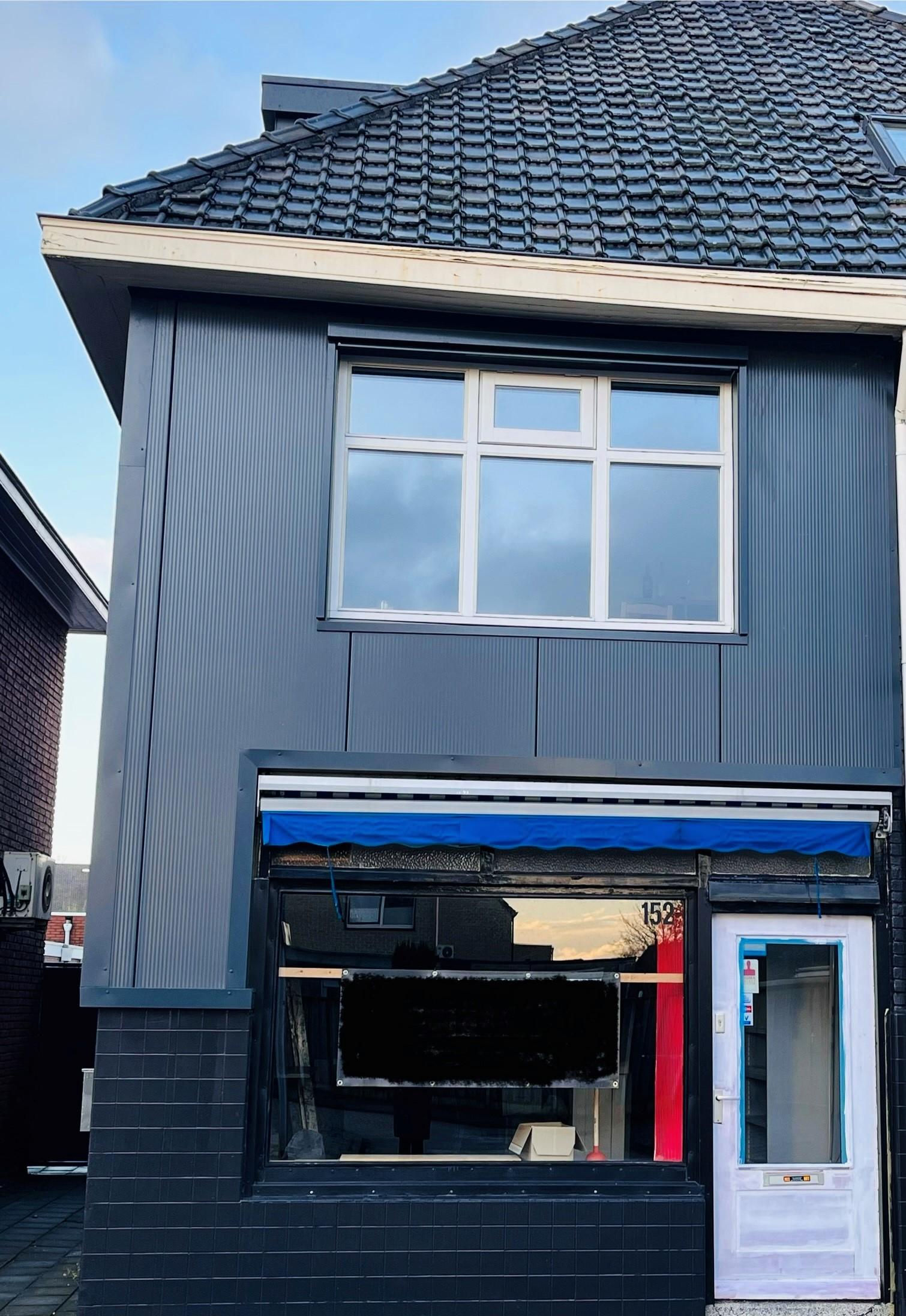 Poolmansweg 152 A Enschede