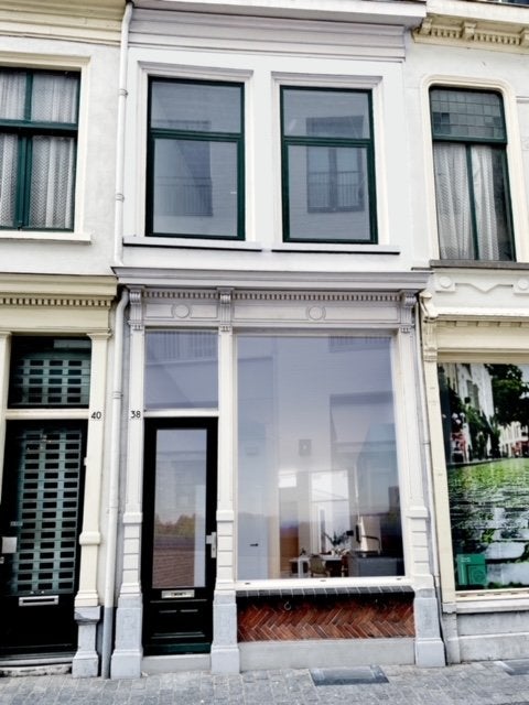 Catharinastraat