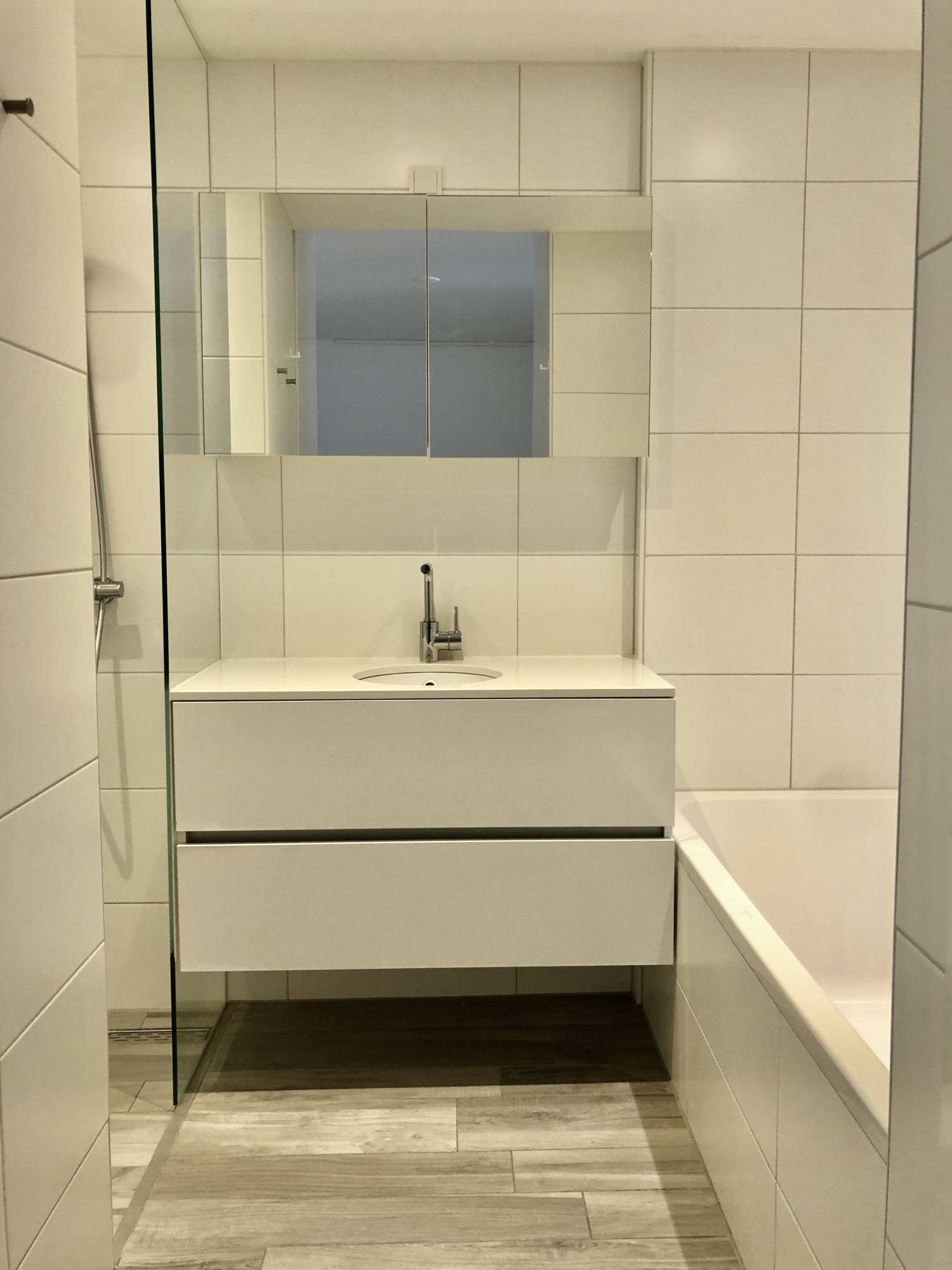 Apartment in Maastricht