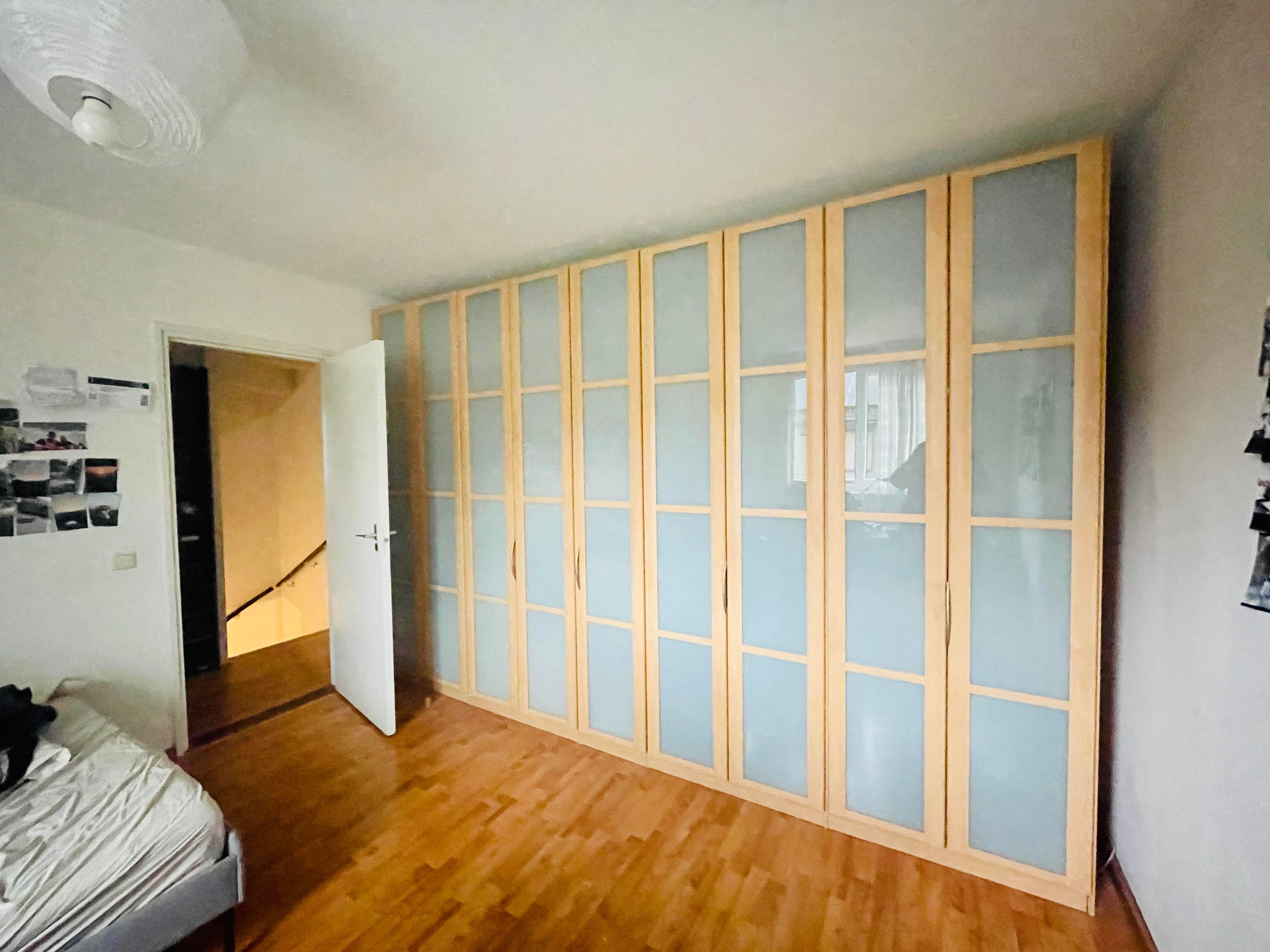 Family home in Maastricht