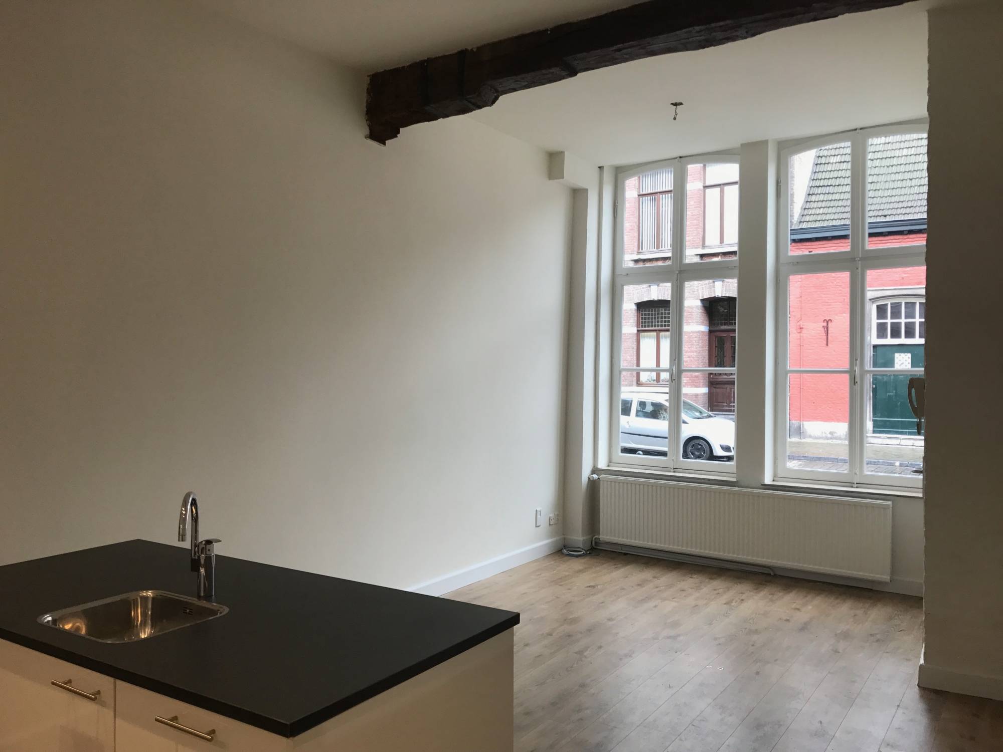 Appartement in Maastricht