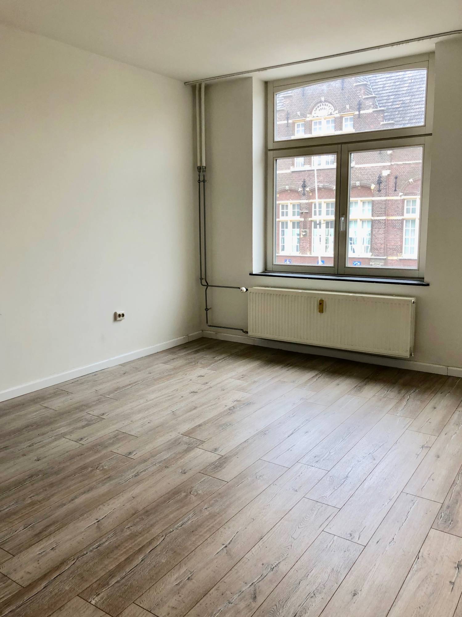 Appartement in Maastricht