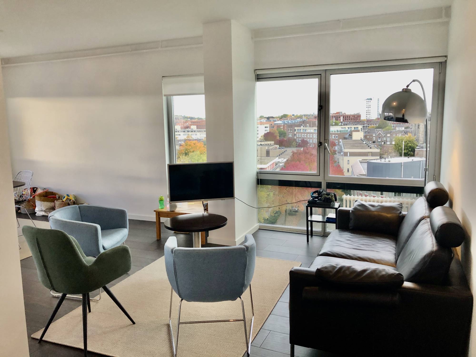 Apartment in Maastricht