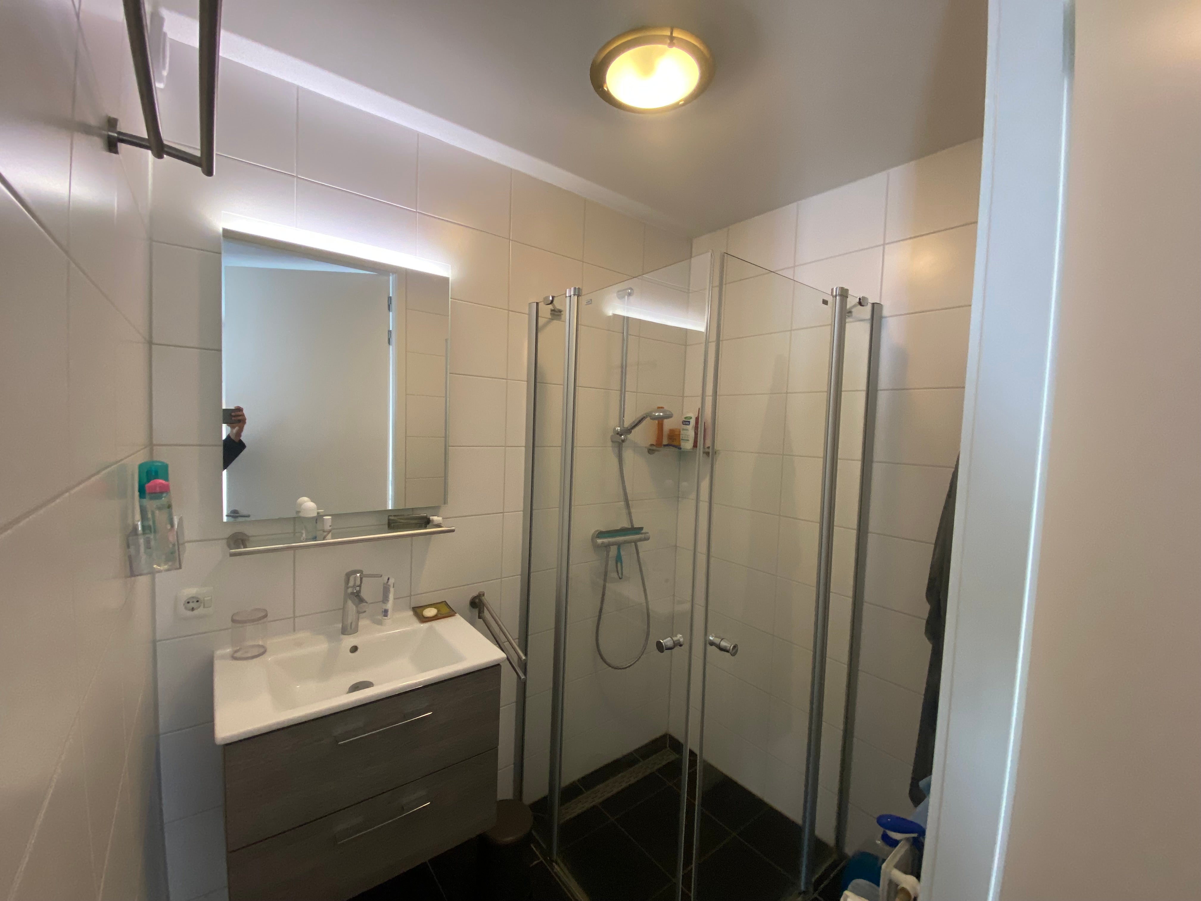 appartement in Maastricht