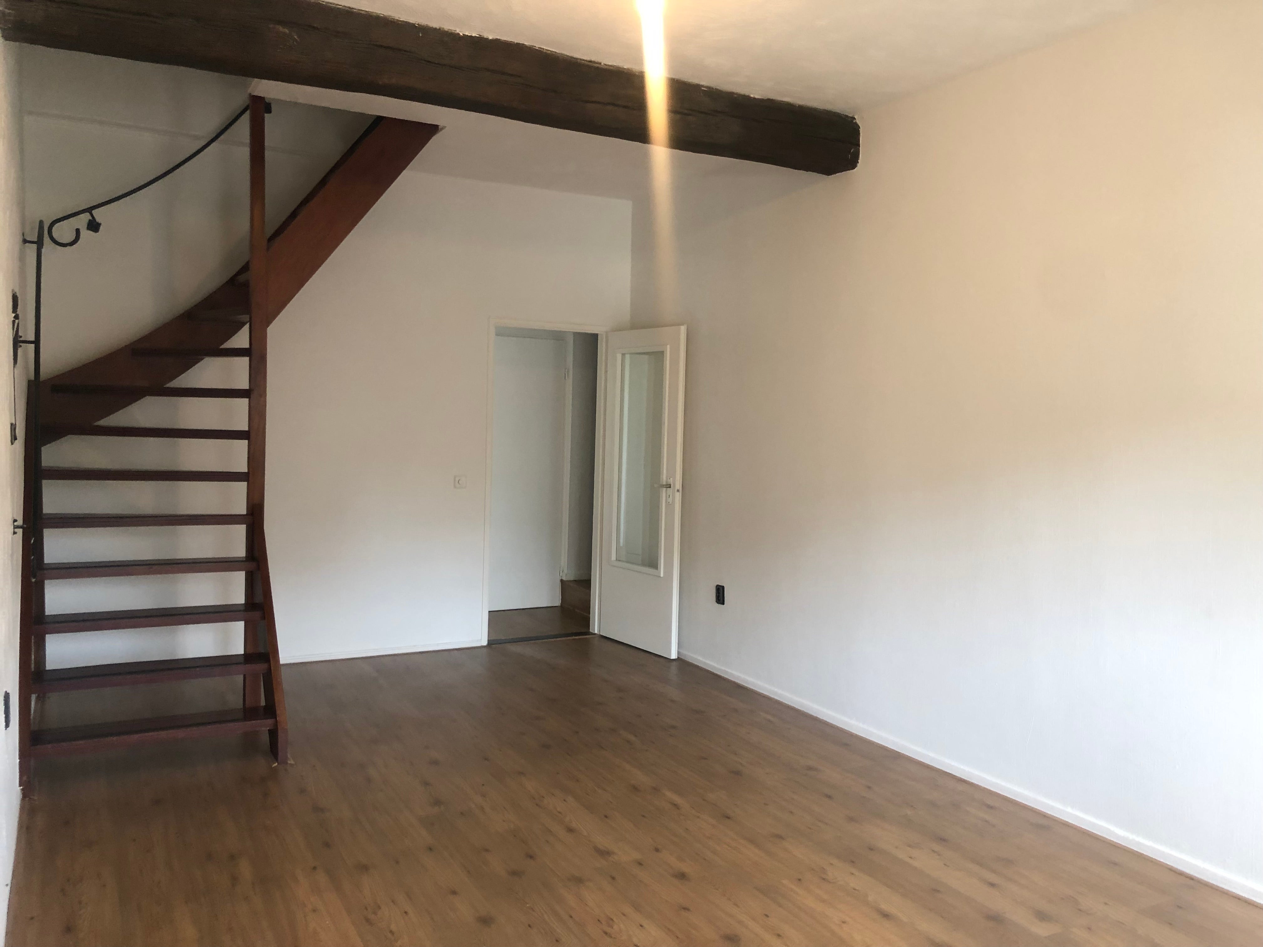 Appartement in Maastricht
