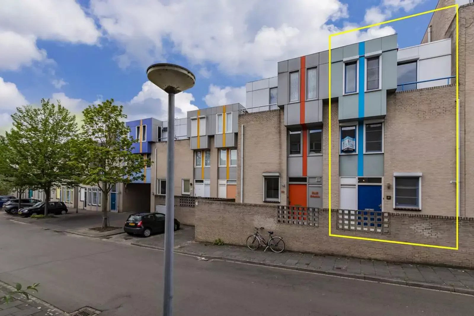 Family home in Maastricht