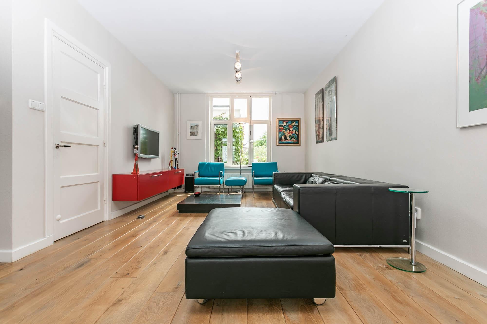 Appartement in Maastricht