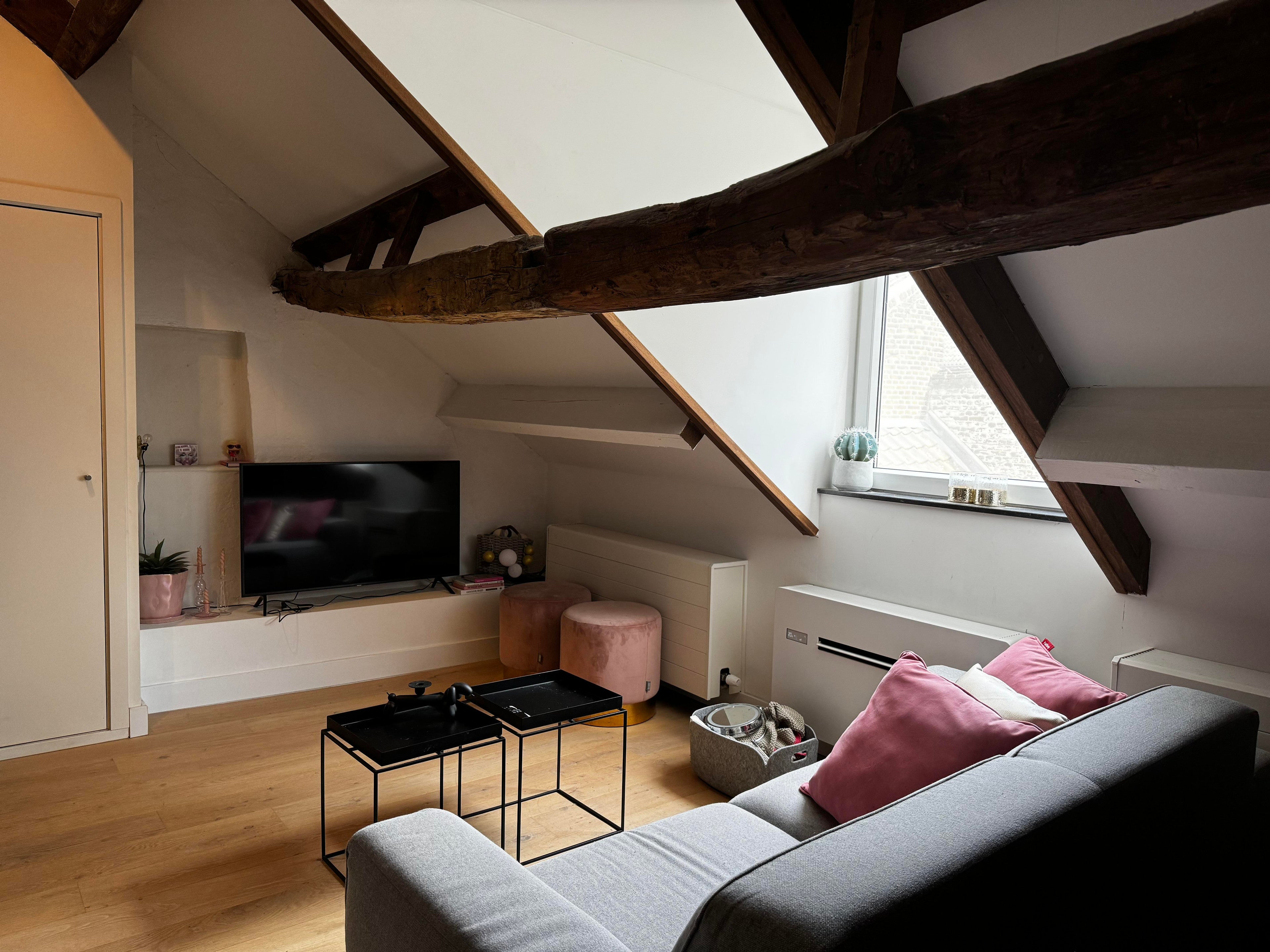 Appartement in Maastricht