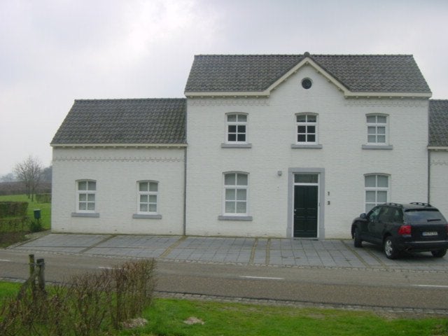Woonhuis in Reijmerstok