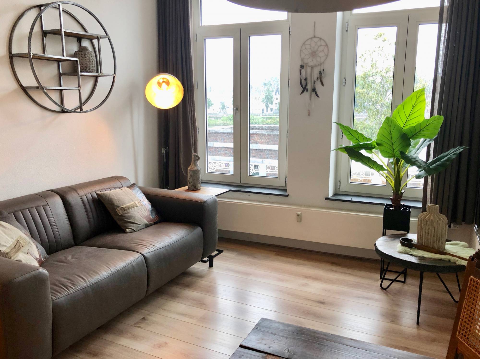 Appartement in Maastricht
