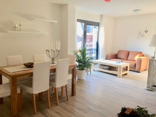 Appartement in Maastricht