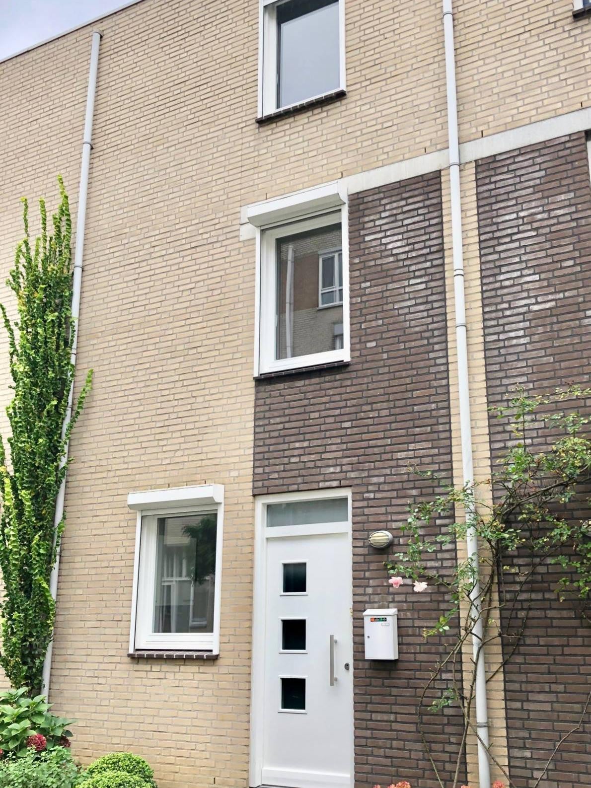 Family home in Maastricht