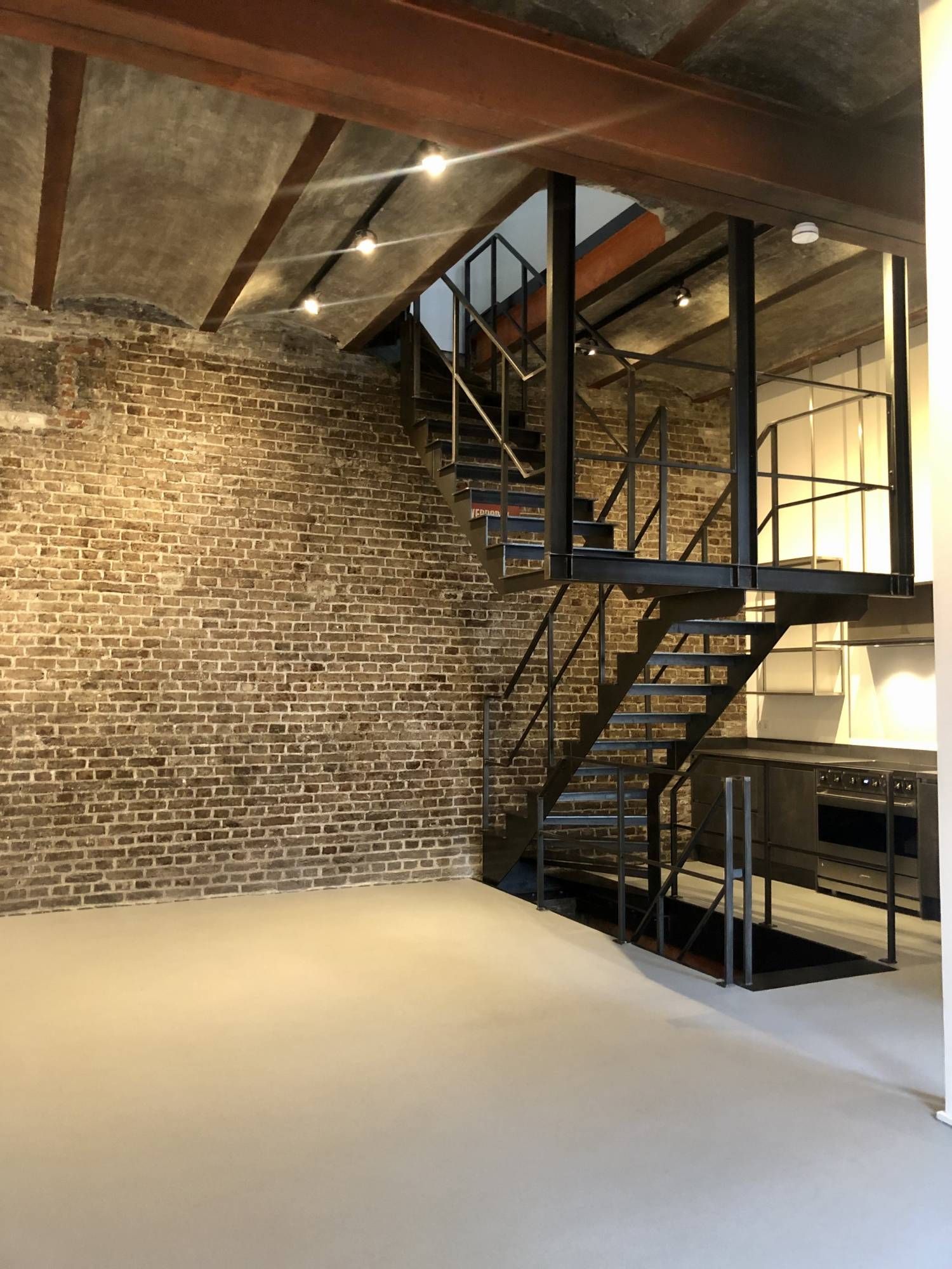 Family home in Maastricht