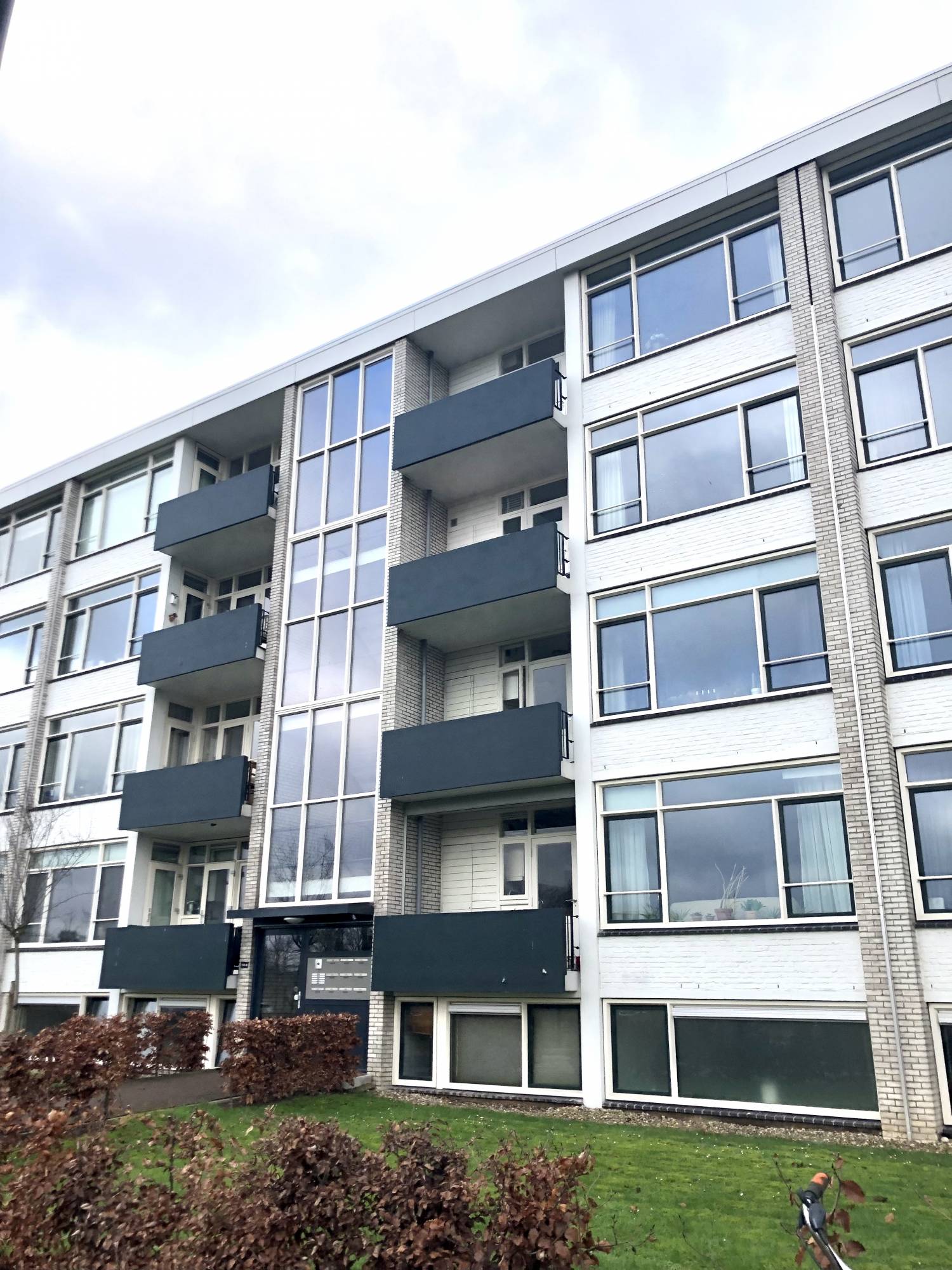Appartement in Maastricht
