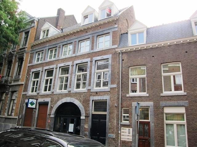 Appartement in Maastricht