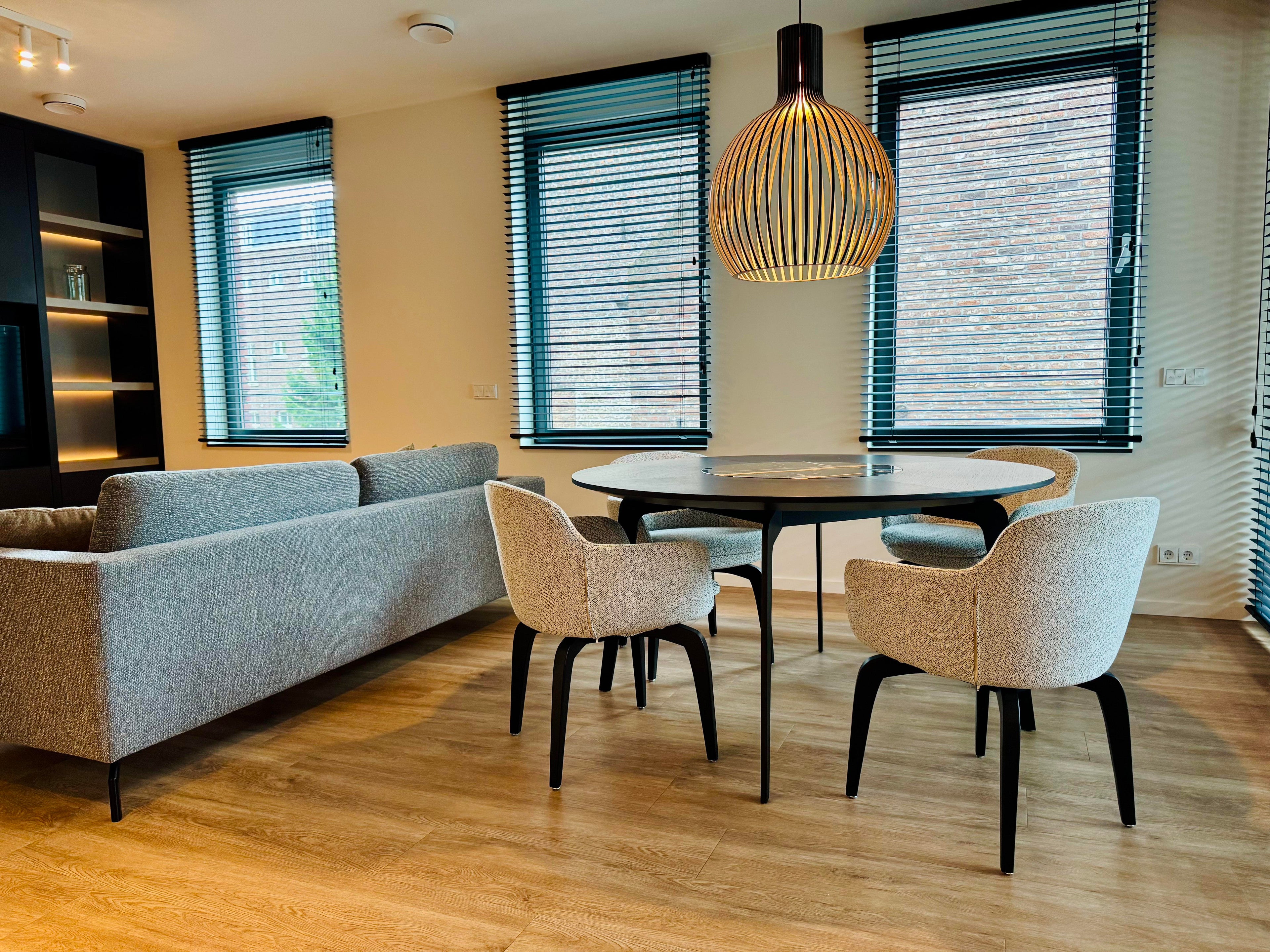 Apartment in Maastricht