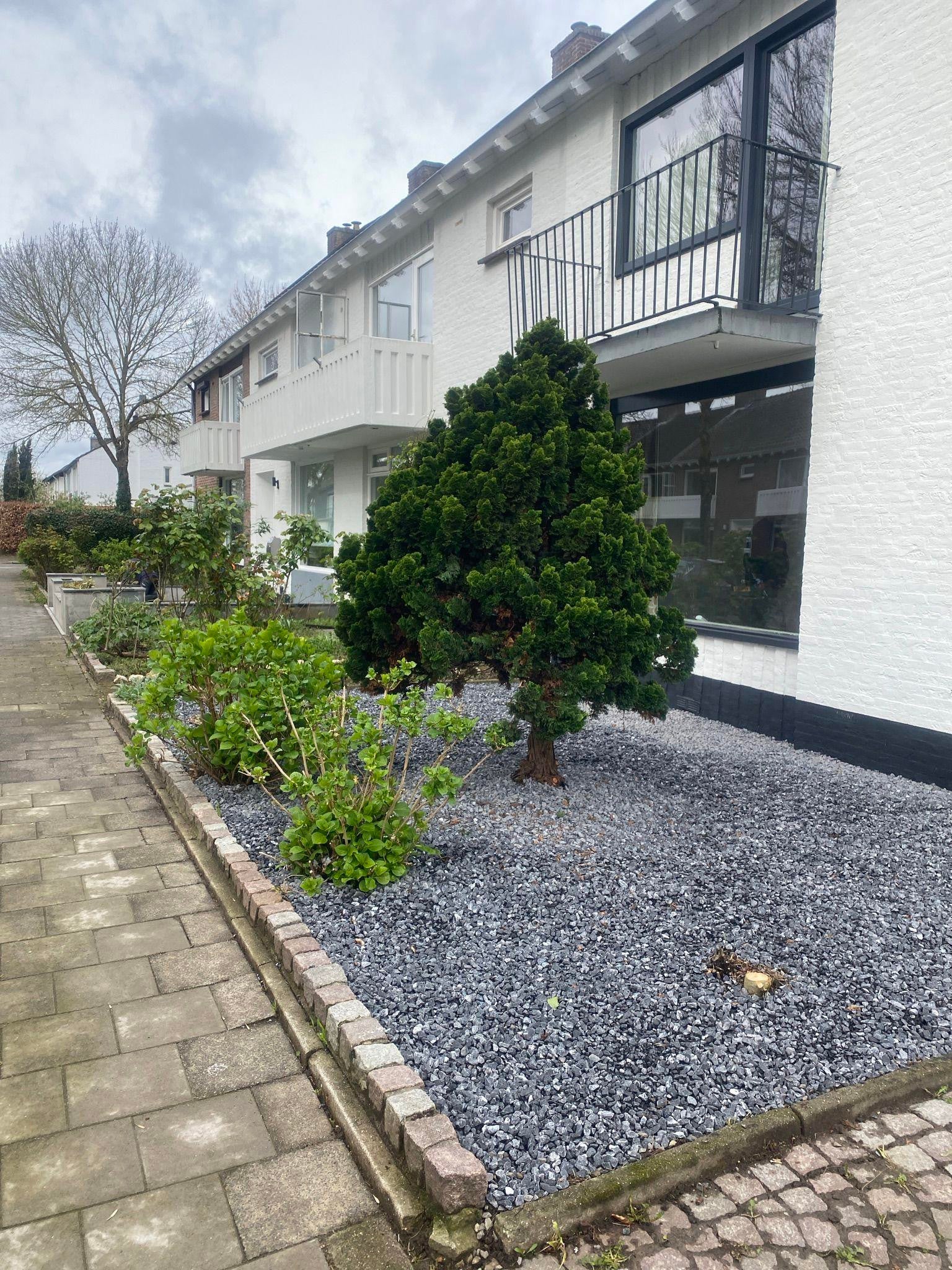 Woonhuis in Maastricht