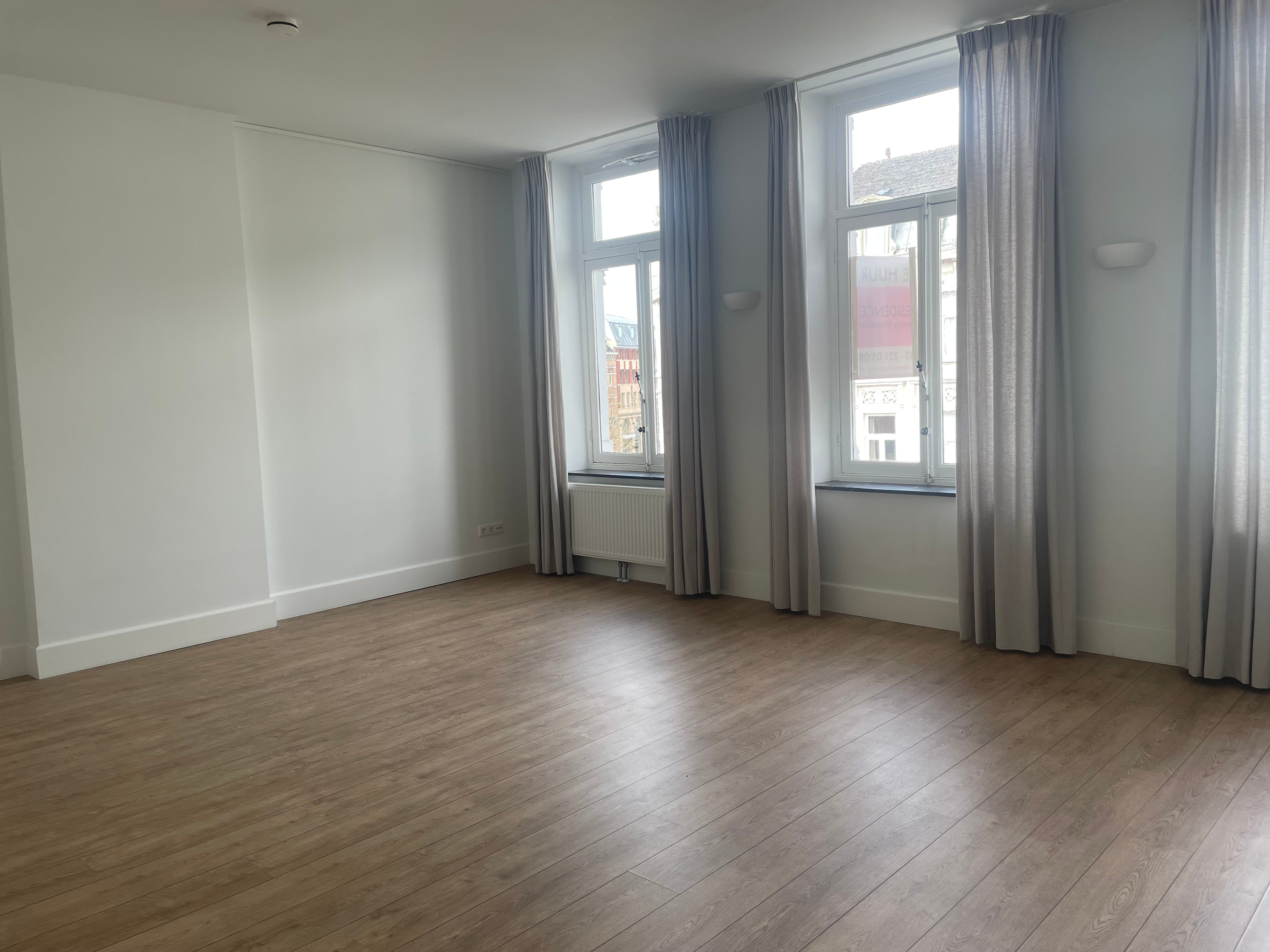 Apartment in Maastricht