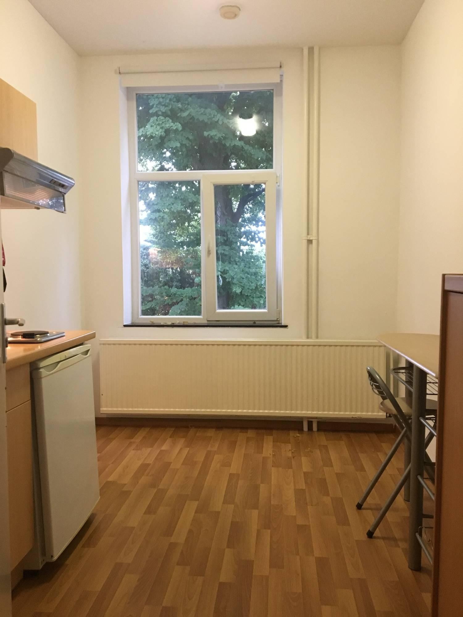 Apartment in Maastricht
