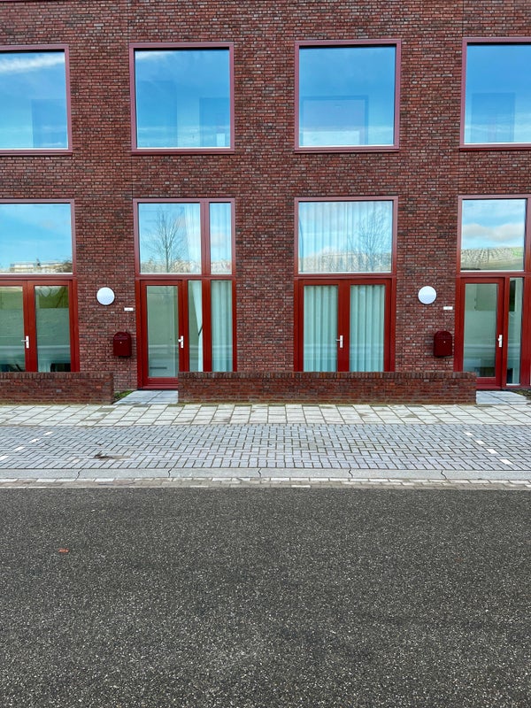 Kolonel Millerstraat