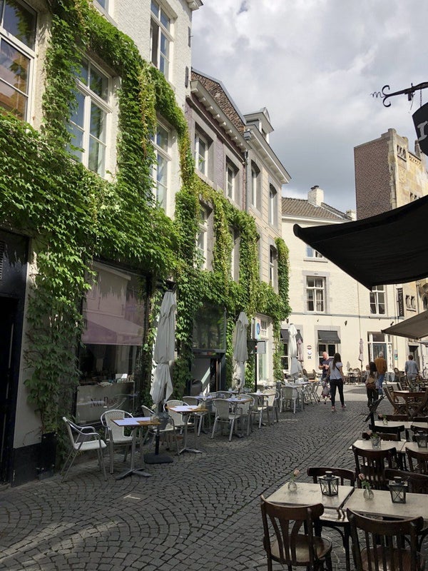 Koestraat