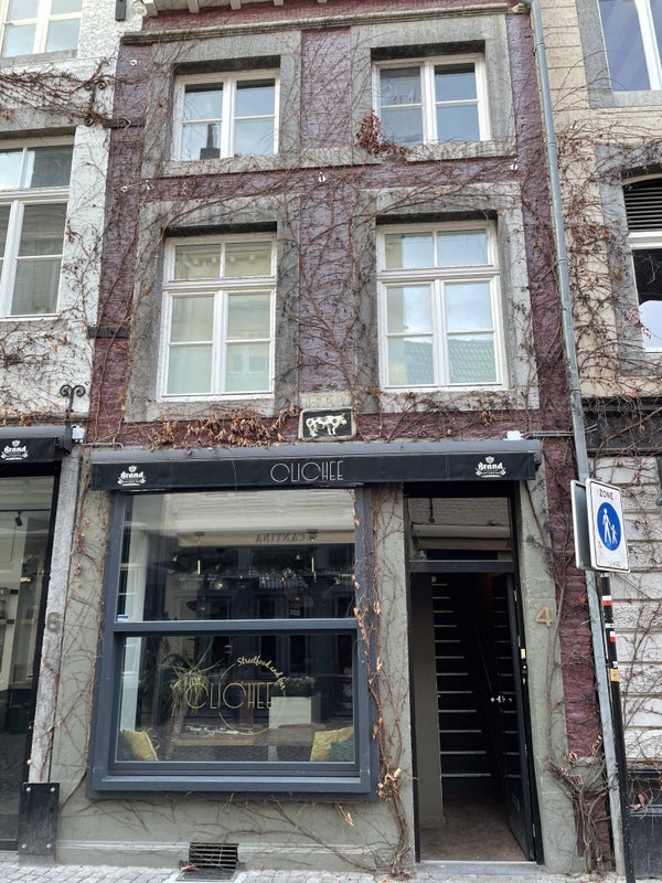 Koestraat