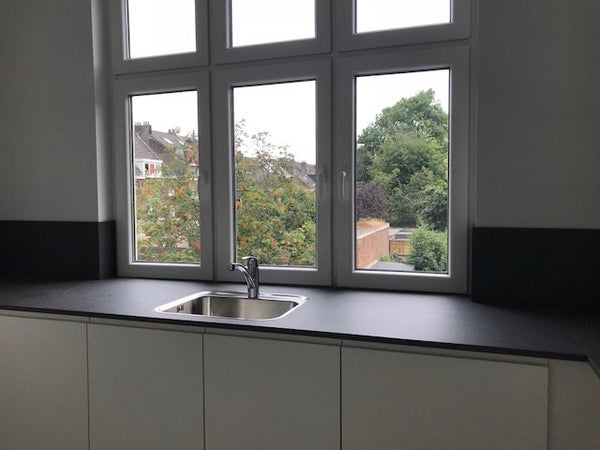 Orleansplein, Maastricht - Amsterdam Apartments for Rent
