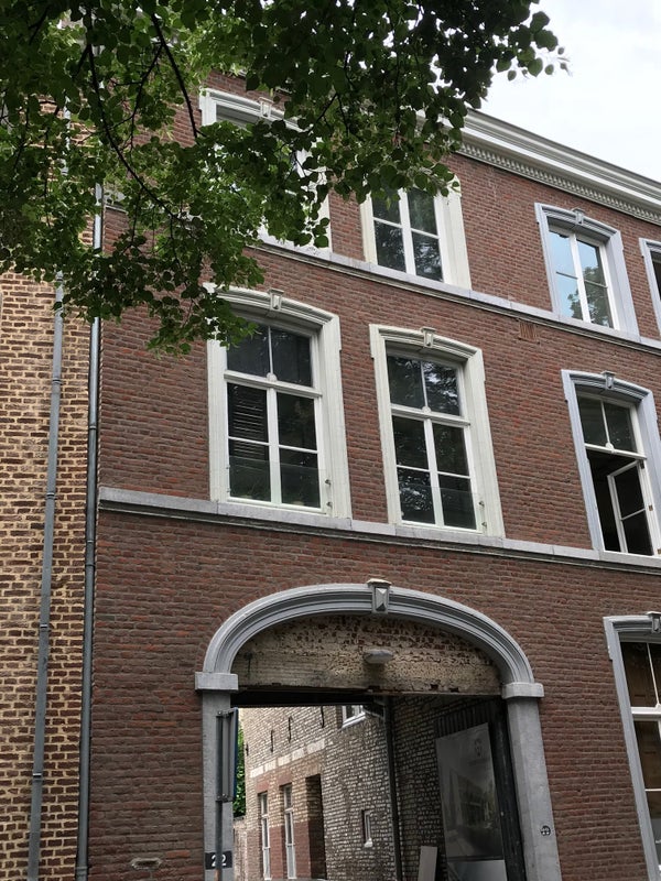 Grote Looiersstraat
