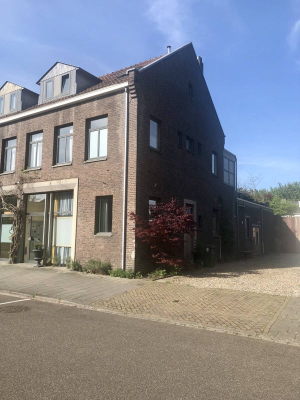 Ravelijnstraat