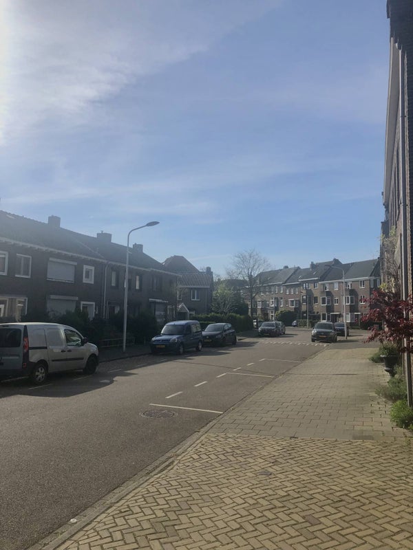 Ravelijnstraat