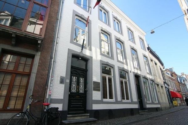 Kapoenstraat