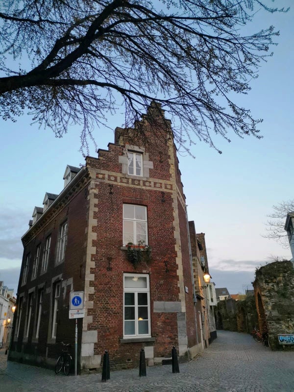 Tafelstraat