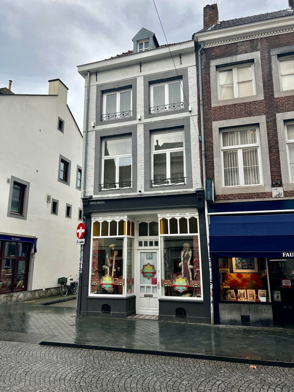 Bogaardenstraat